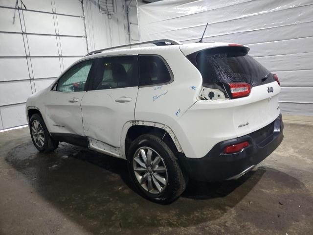Vin: 1c4pjmdsxfw556966, lot: 47638665, jeep grand cher limited 20152