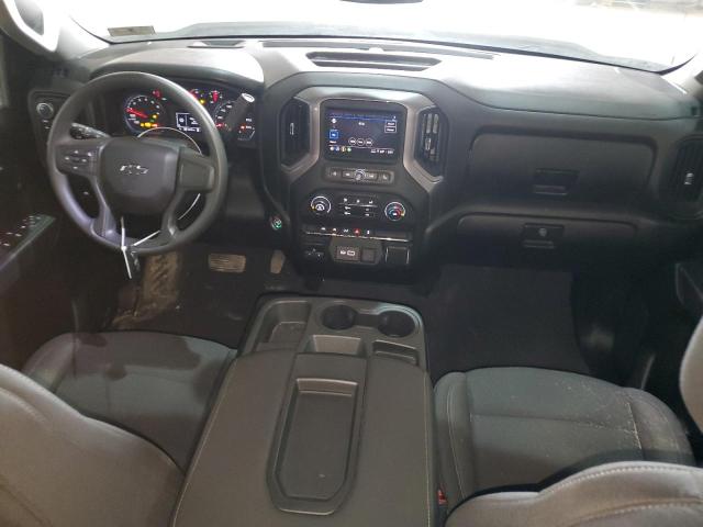 2023 CHEVROLET 1500 1GCPDBEK8PZ122670