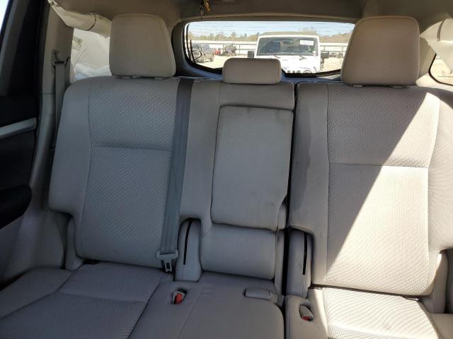 2019 TOYOTA HIGHLANDER - 5TDZARFH3KS057072