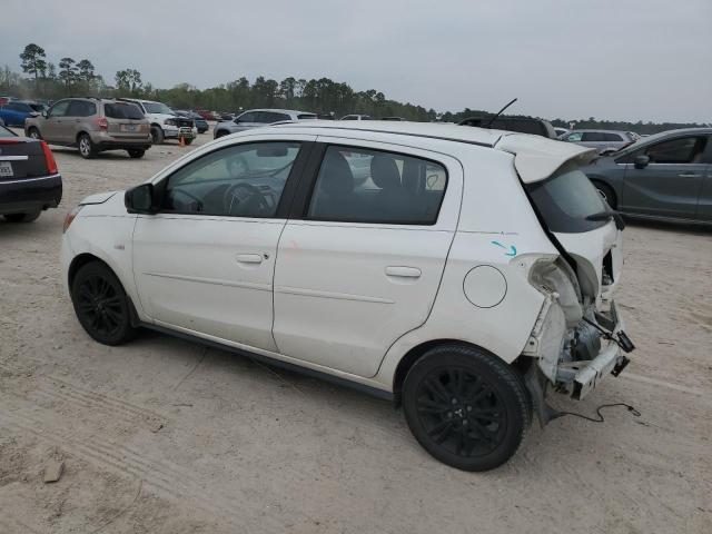 2020 MITSUBISHI MIRAGE LE ML32A5HJ4LH002763