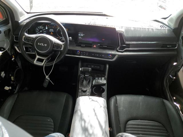 2023 KIA SPORTAGE S - 5XYK53AF0PG013205