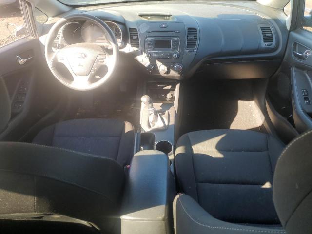 2016 KIA FORTE LX - KNAFK4A65G5571797