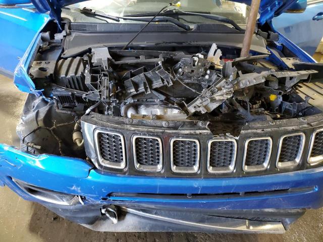 2021 JEEP COMPASS AL 3C4NJDCB3MT520337