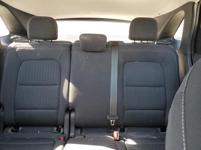 2023 FORD ESCAPE - 1FMCU9FN1PUA61011