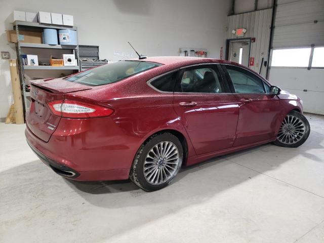Vin: 3fa6p0k91dr269637, lot: 49147875, ford fusion titanium 20133
