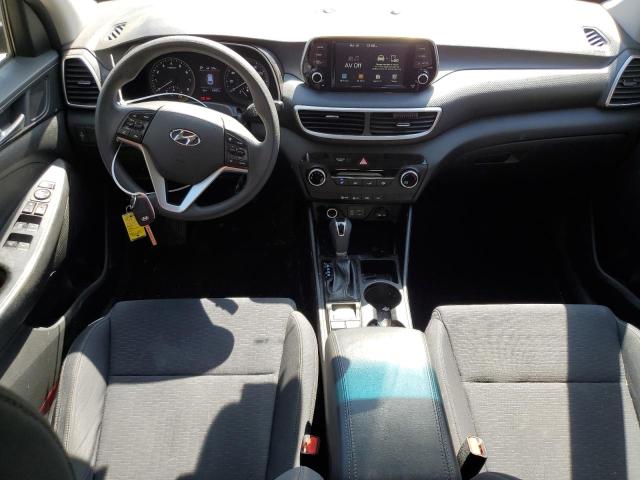 2021 HYUNDAI TUCSON SE - KM8J2CA42MU289426