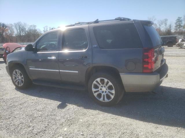 Vin: 1gnukce02ar266369, lot: 49489705, chevrolet tahoe k1500 ltz 20102