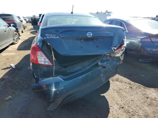 2016 NISSAN VERSA - 3N1CN7AP2GL826738