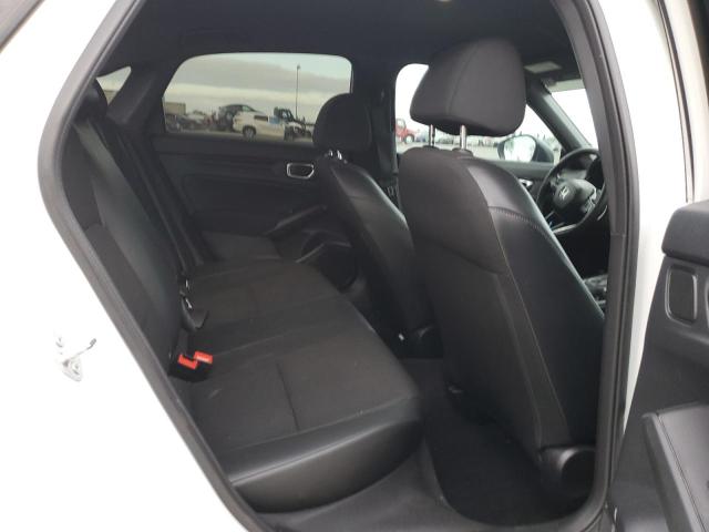 2022 HONDA CIVIC SPOR - 2HGFE2F54NH585860