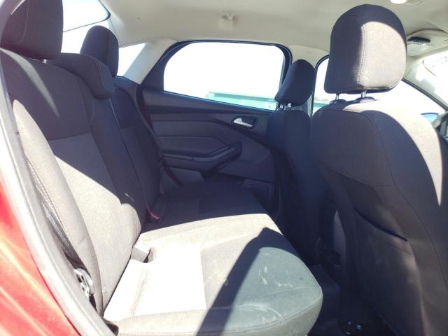 2015 FORD FOCUS SE - 1FADP3F28FL344910
