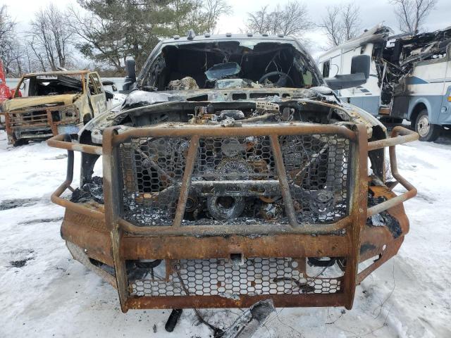 2022 RAM 3500 LIMIT 3C63RRRL7NG267408