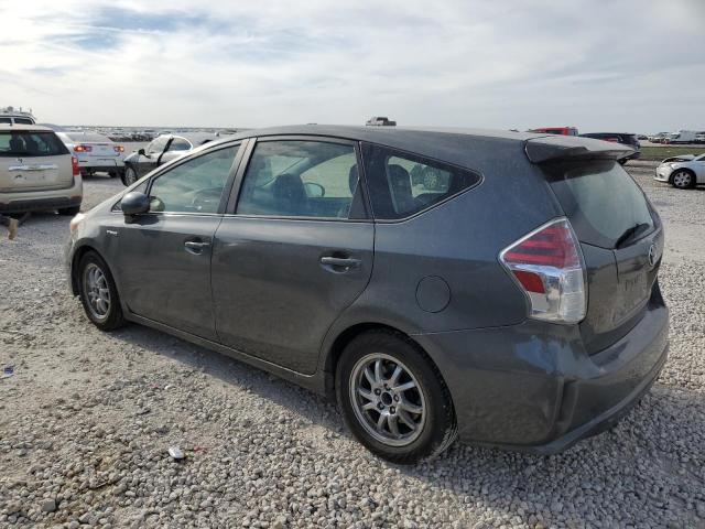Vin: jtdzn3eu7fj028743, lot: 49404425, toyota prius 20152