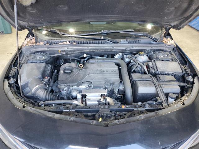 2020 CHEVROLET MALIBU LS - 1G1ZC5ST9LF140674
