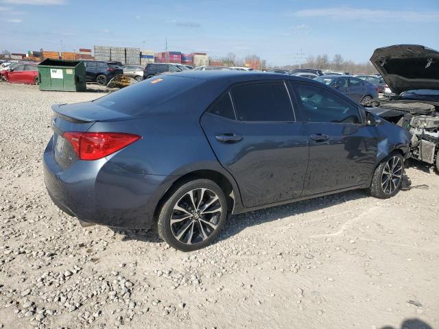 Vin: 2t1burhe1jc061463, lot: 50925525, toyota corolla l 20183