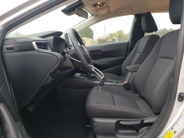 2024 TOYOTA COROLLA LE - 5YFB4MDE5RP123273