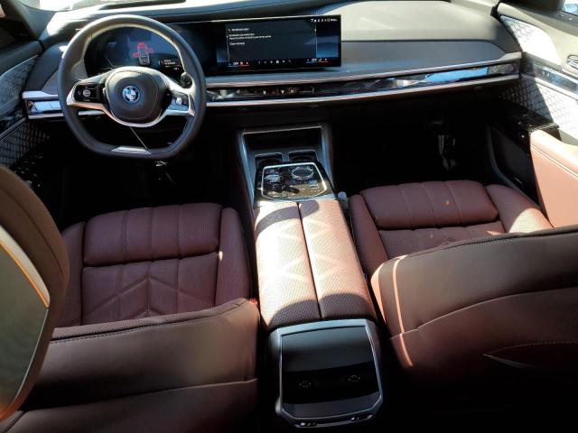2024 BMW I7 XDRIVE6 WBY53EJ06RCT12598
