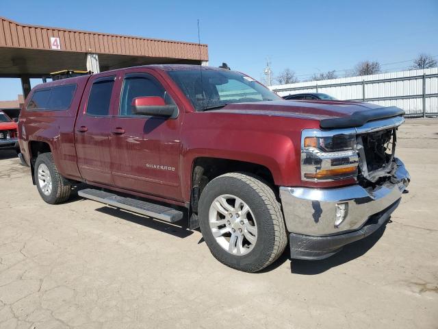 Vin: 1gcvkrec0gz309223, lot: 48762445, chevrolet all models k1500 lt 20164