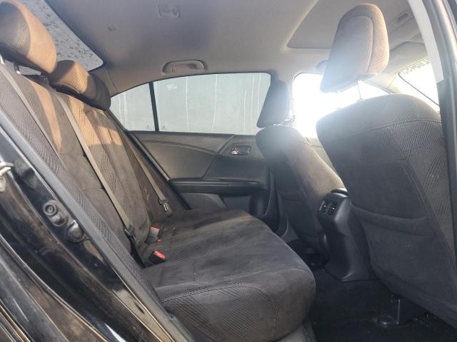 2016 HONDA ACCORD EX - 1HGCR2F72GA199349