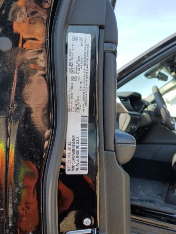 2024 JEEP GRAND CHER - 1C4RJKAG6R8604646