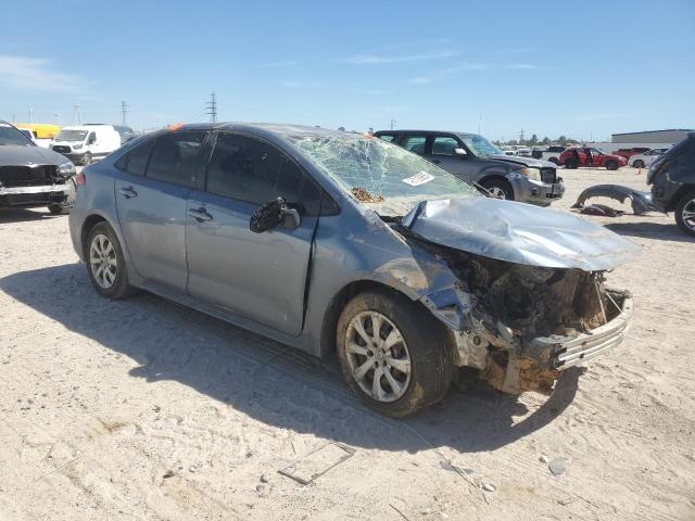 Vin: jtdeprae5lj070219, lot: 49513985, toyota corolla le 20204