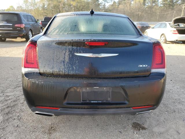 2019 CHRYSLER 300 S - 2C3CCABG9KH628632