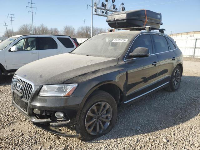 AUDI Q5 PREMIUM