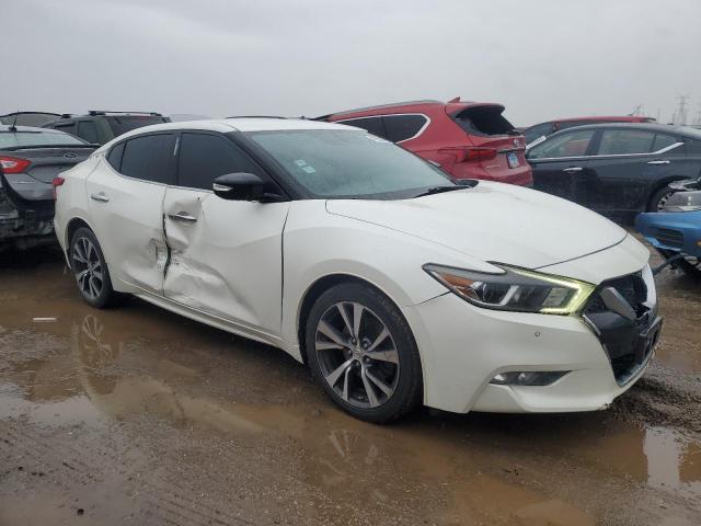 2016 NISSAN MAXIMA 3.5 - 1N4AA6AP0GC379161