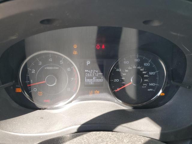 2015 SUBARU FORESTER 2 - JF2SJGWC7FH816098