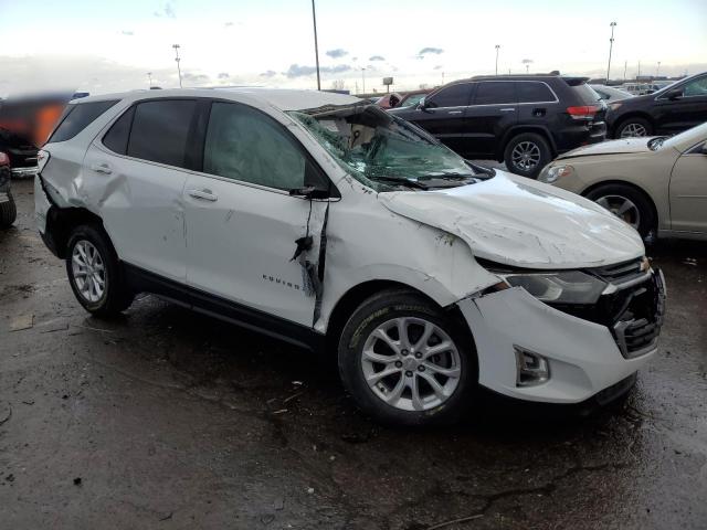 2019 CHEVROLET EQUINOX LT - 3GNAXKEV1KS587022