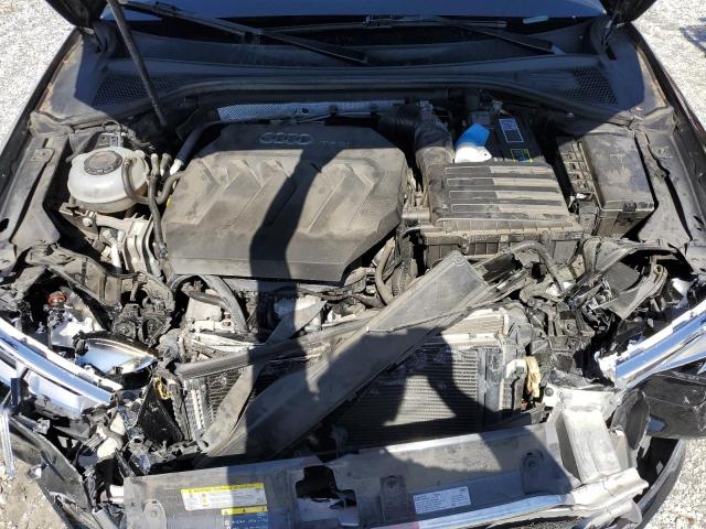 2018 AUDI A3 PREMIUM - WAUAUGFF6J1035129