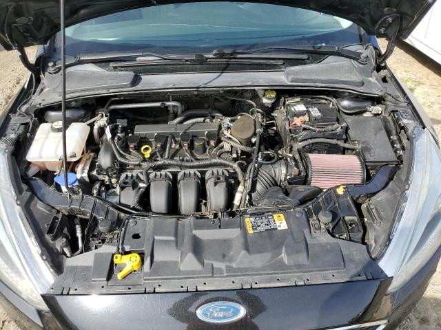 2015 FORD FOCUS SE - 1FADP3F23FL205204