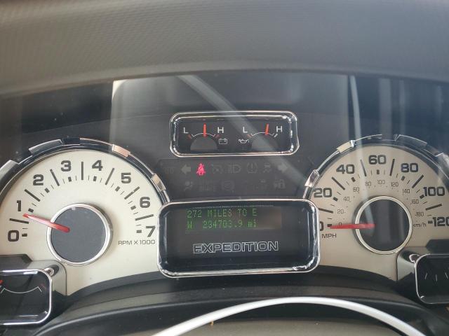 2014 FORD EXPEDITION - 1FMJK1K51EEF27693