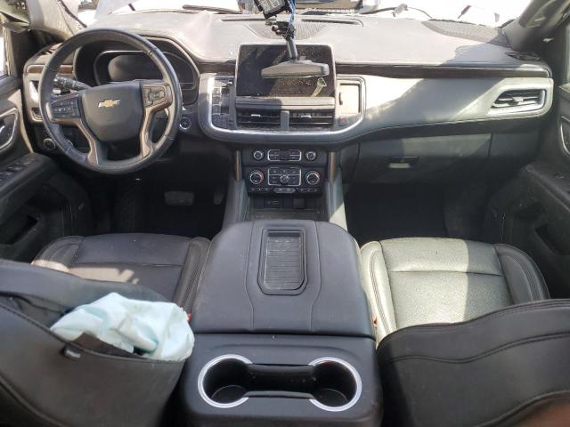 2022 CHEVROLET SUBURBAN K - 1GNSKGKLXNR212370