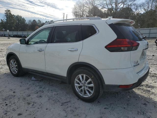 2017 NISSAN ROGUE S 5N1AT2MT2HC731773
