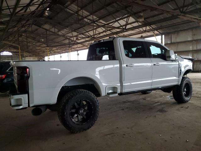 Vin: 1ft8w2bm0pec89245, lot: 49176785, ford f250 super duty 20233