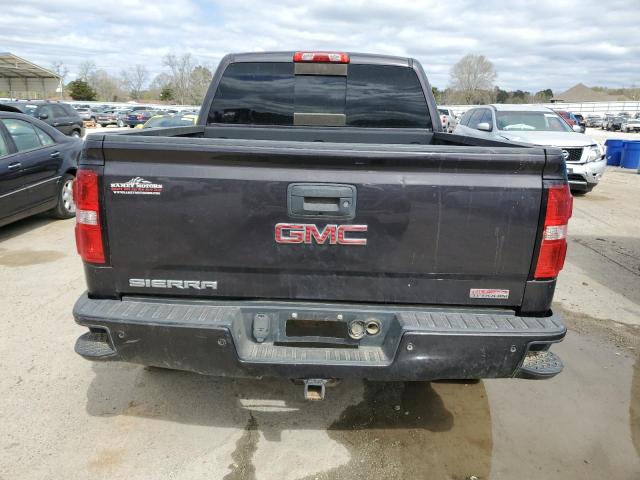 2015 GMC SIERRA K15 - 3GTU2VEC6FG300500