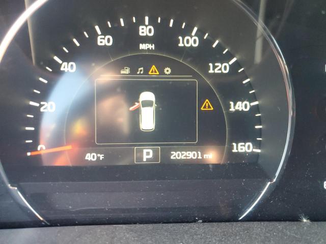 2018 KIA SORENTO EX - 5XYPH4A5XJG349798