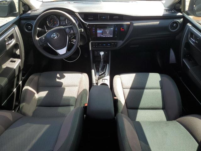 2019 TOYOTA COROLLA L - 5YFBURHE0KP894267