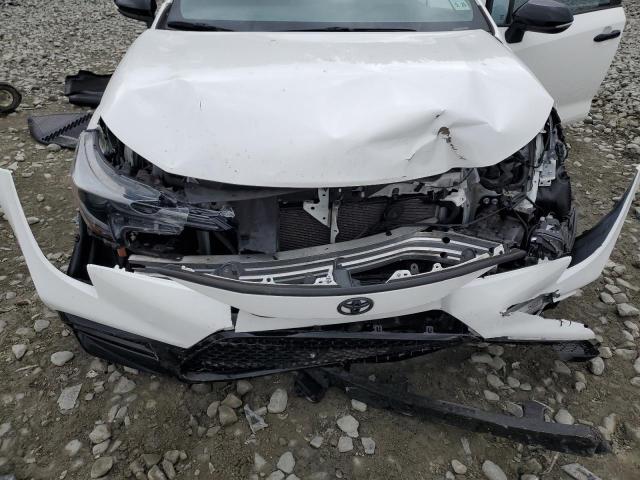 2020 TOYOTA COROLLA SE - 5YFS4RCE6LP035709