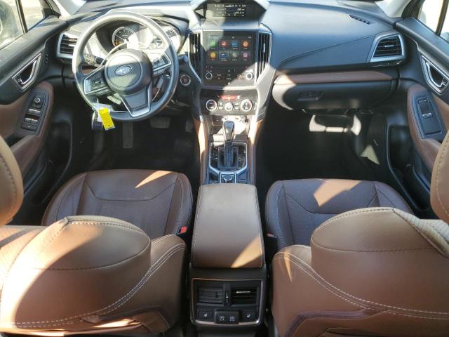 2020 SUBARU FORESTER T - JF2SKAXC7LH585188