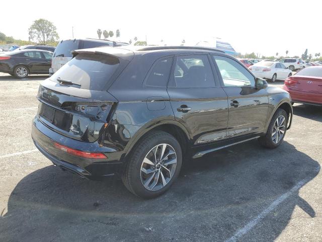 Vin: wa1gaafy7r2099197, lot: 45144585, audi q5 premium 45 20243