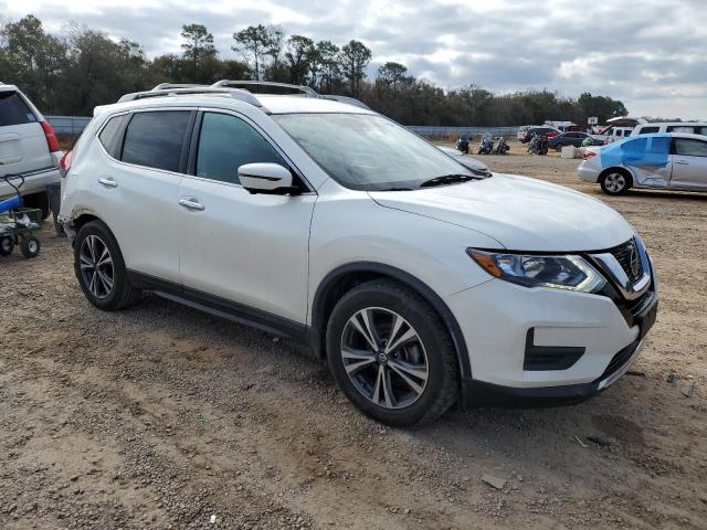 Vin: 5n1at2mt4kc702637, lot: 48705625, nissan all models s 20194