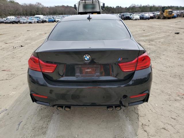 2018 BMW M4 - WBS4Y9C57JAC88113