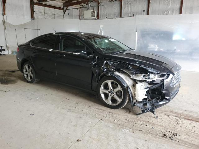 2016 FORD FUSION SE - 3FA6P0T9XGR353278