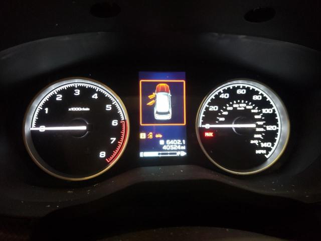 2021 SUBARU FORESTER L - JF2SKASC0MH432015