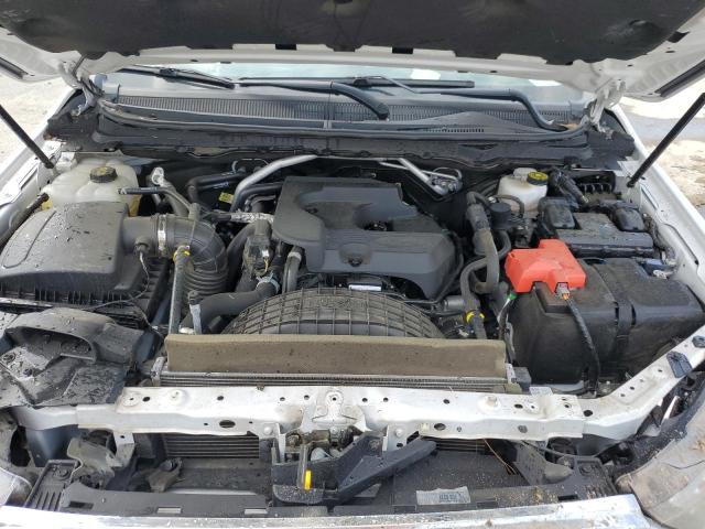 2020 FORD RANGER XL - 1FTER4EH1LLA46814