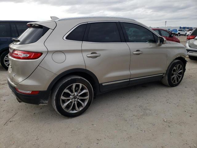 2015 LINCOLN MKC 5LMCJ1A96FUJ47141