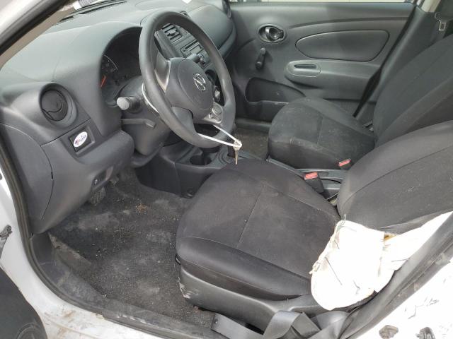 2014 NISSAN VERSA S - 3N1CN7AP5EL814225