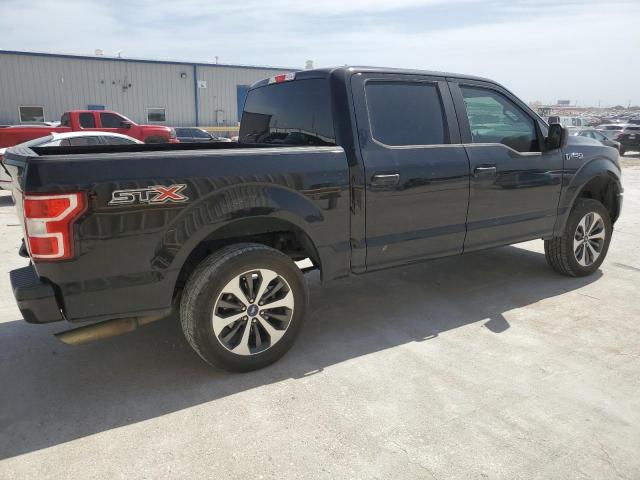 Vin: 1ftew1c55kke90413, lot: 49352315, ford f-150 supercrew 20193