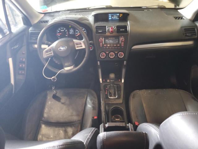 2015 SUBARU FORESTER 2 - JF2SJAUC0FH467740